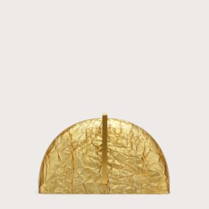 LAGUNA CLUTCH - GOLD
