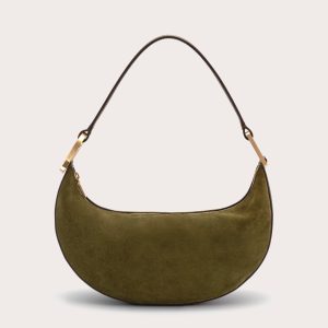 LEESA SHOULDER BAG - ROSEMARY