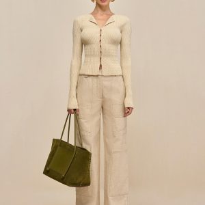 WYNN PANT - BEACH
