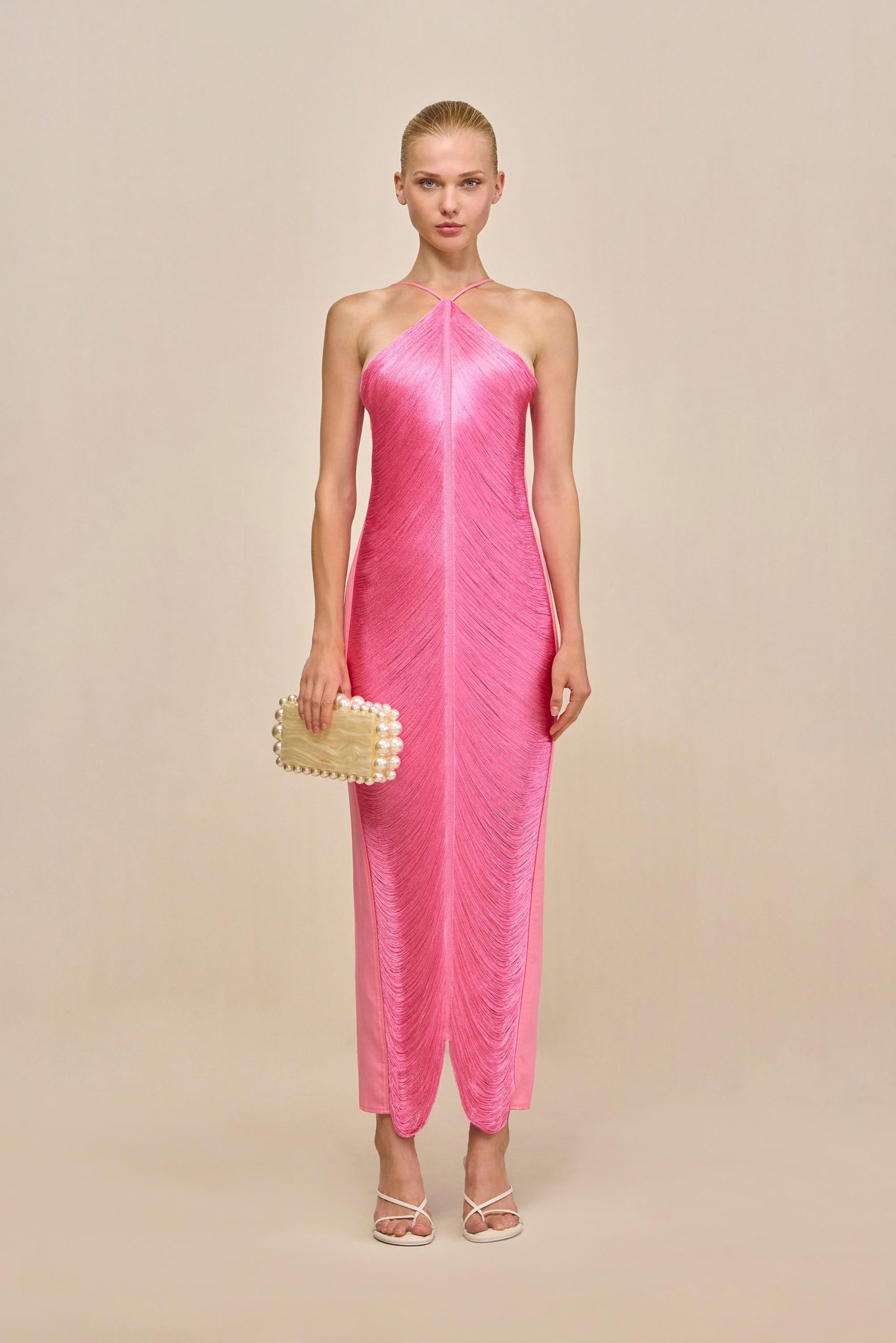 RENATA GOWN - BLOSSOM - Image 2