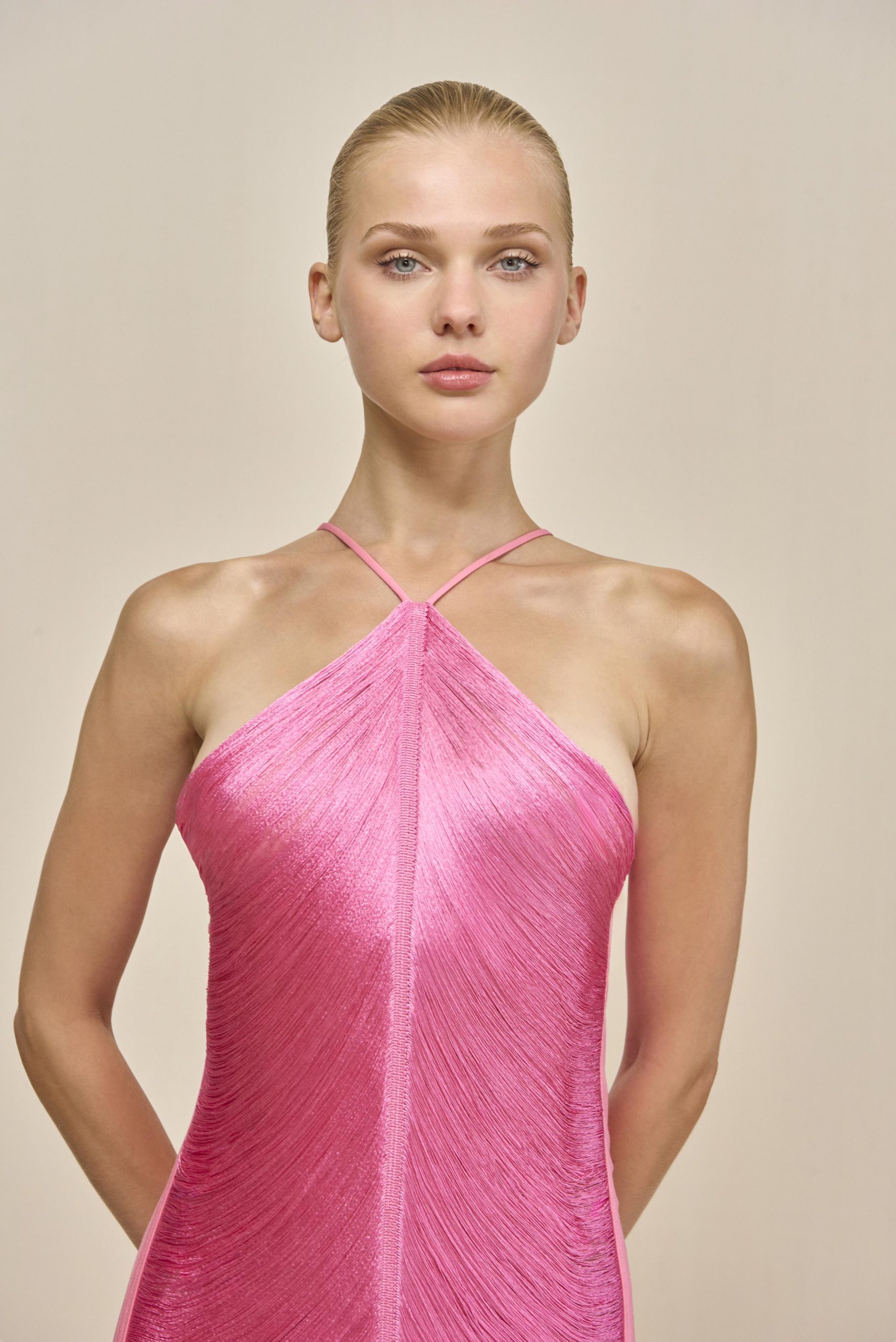 RENATA GOWN - BLOSSOM - Image 3