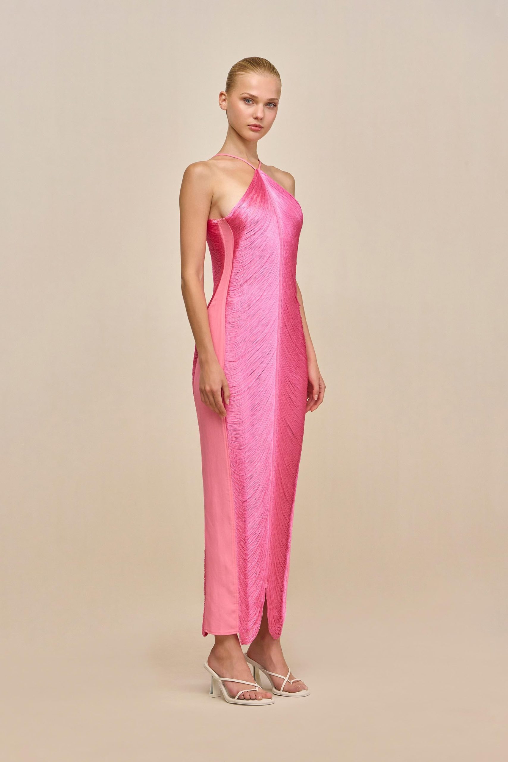 RENATA GOWN - BLOSSOM - Image 4