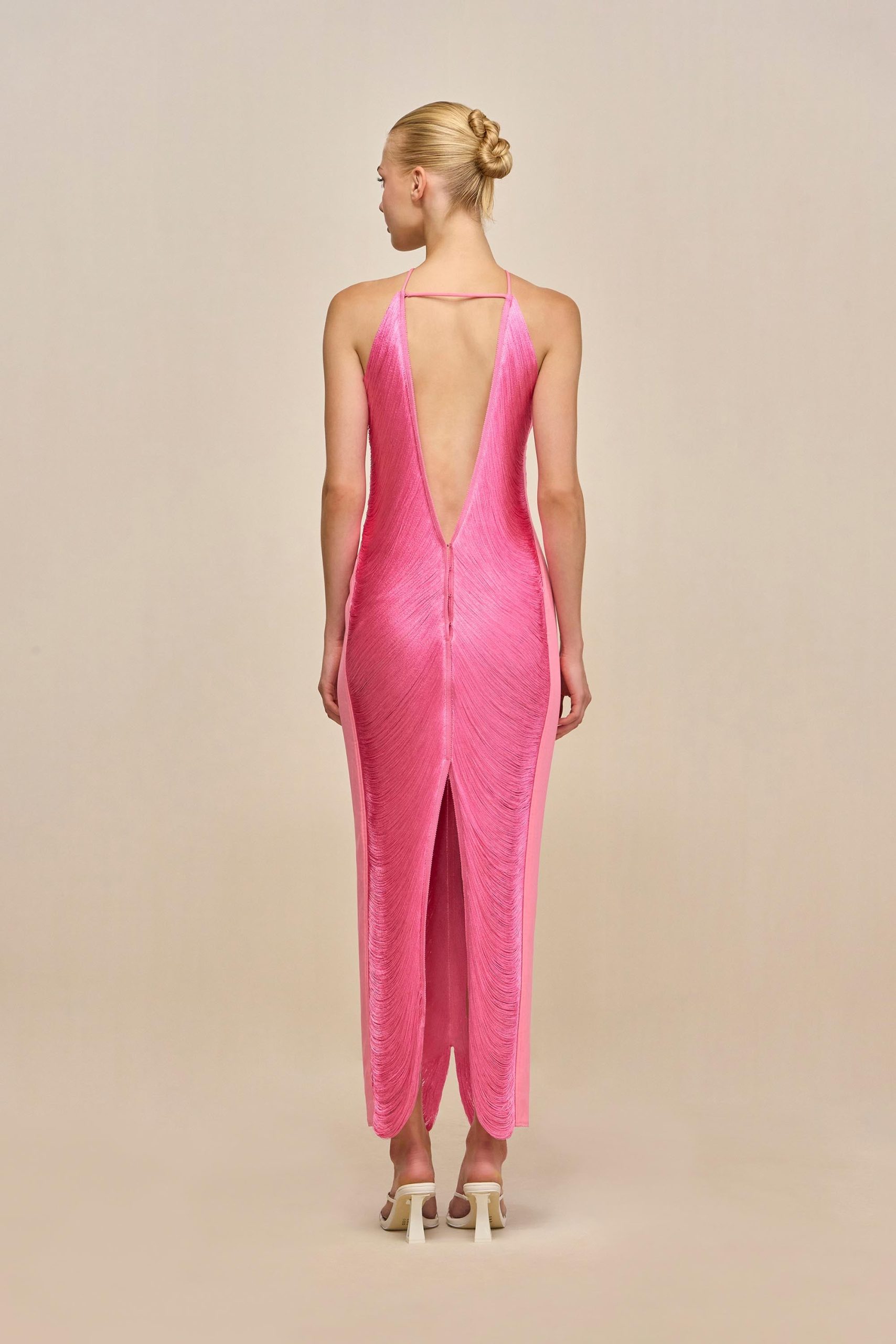 RENATA GOWN - BLOSSOM - Image 5