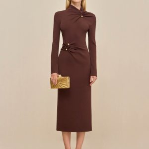 VERA DRESS - JAVA