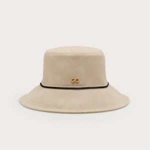 MADDIE HAT - BEACH