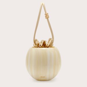 MONA WRISTLET - SAND DEGRADE