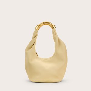 MEERAH BAG - BURRO