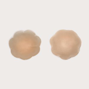 NUBRA PASTIES - MOCHA