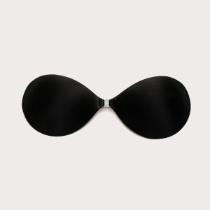 NUBRA SEAMLESS - BLACK
