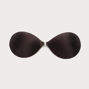 NUBRA SEAMLESS - CHOCOLATE