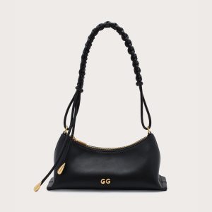 OSA SHOULDER - BLACK