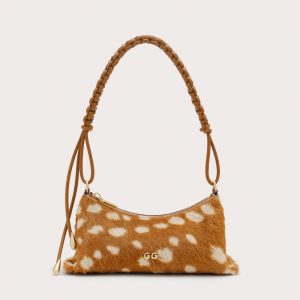 OSA SHOULDER BAG - CERVINO