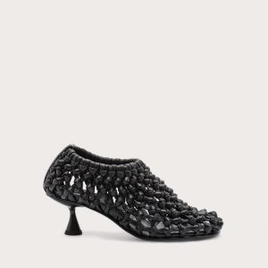 OWEN BOOT - BLACK