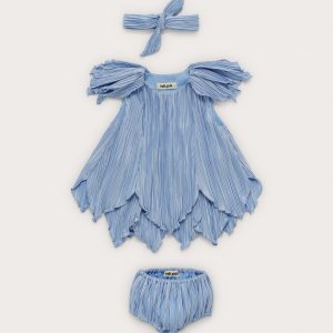 BABY PETAL SET - COASTAL