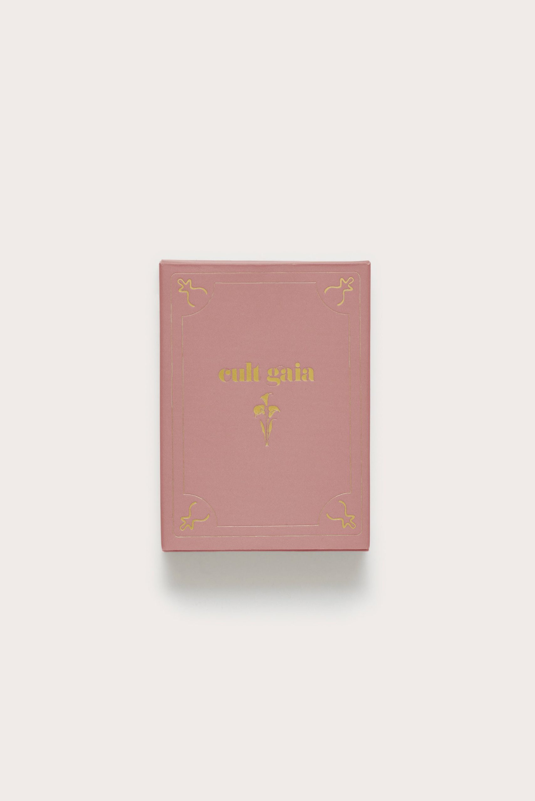 LEO PLAYING CARDS - SEAFOAM - Image 4