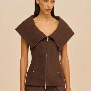 SAPHIE TOP - LUWAK