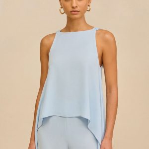 ETSUKO TOP - COASTAL
