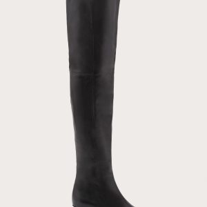 SILAS BOOT - BLACK