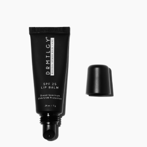 SPF 25 Lip Balm
