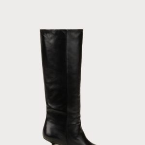 WREN BOOT - BLACK