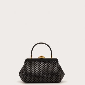 ZUMA CROSSBODY BAG - BLACK