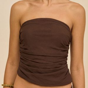 KRISHA TOP - LUWAK